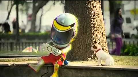 Augmented Reality Coca Cola