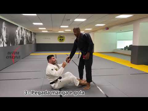 Jiu jitsu Como