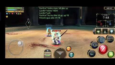 aurcus online (praytohell vs hellscyte)