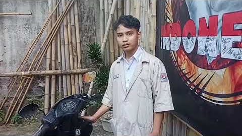 SISTEM KEAMANAN KEDARAAN BERMOTOR MENGGUNAKAN GPS BERBASIS IOT