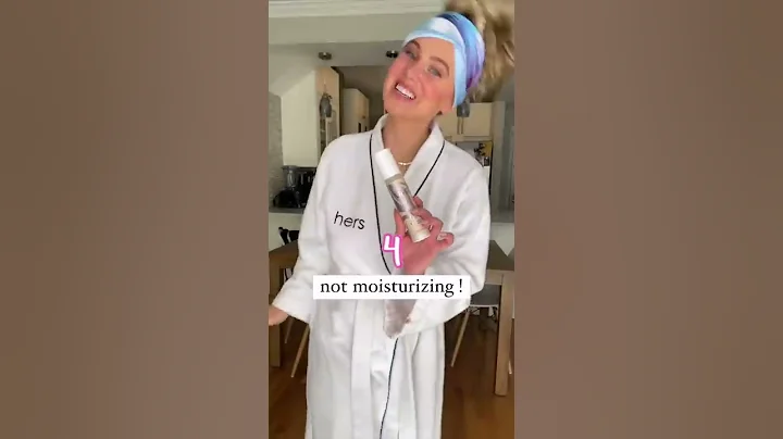 5 SHAVING MISTAKES YOU ARE MAKING IN THE PUBIC AREA!👏