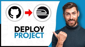 How to Deploy GitHub Project On Railway - Step By Step