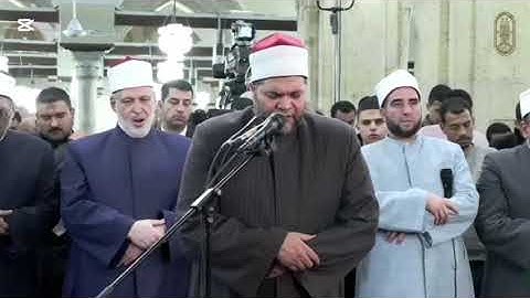 98 - سورة البينة - الشيخ محمد سالم محمد عامر