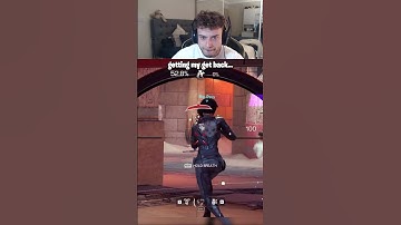 POV: You Snipe in XDefiant 2024