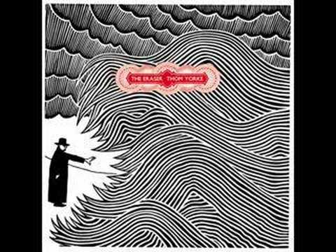 Thom Yorke (+) The Eraser