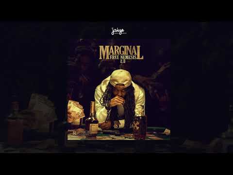 10. Marginal - Mad Ting