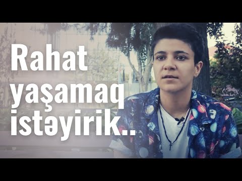 Azərbaycanda trans kişi olmaq nə deməkdir