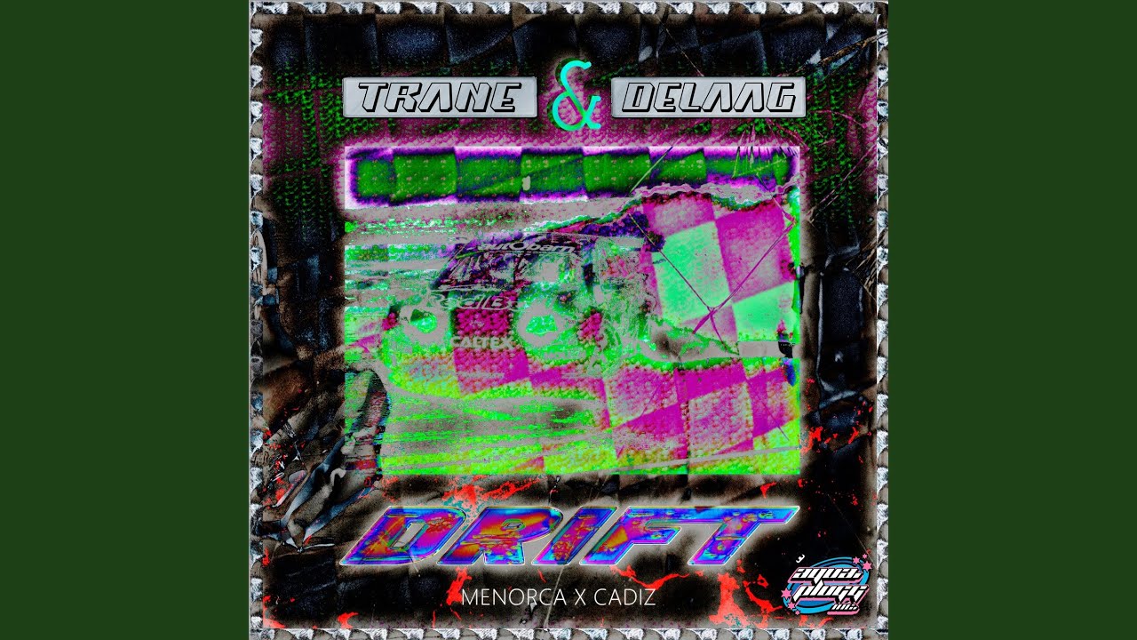 Obejrzyj DRIFT w YouTube Obejrzyj DRIFT w YouTube