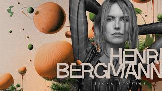 Henri Bergmann — Siona Stories 025