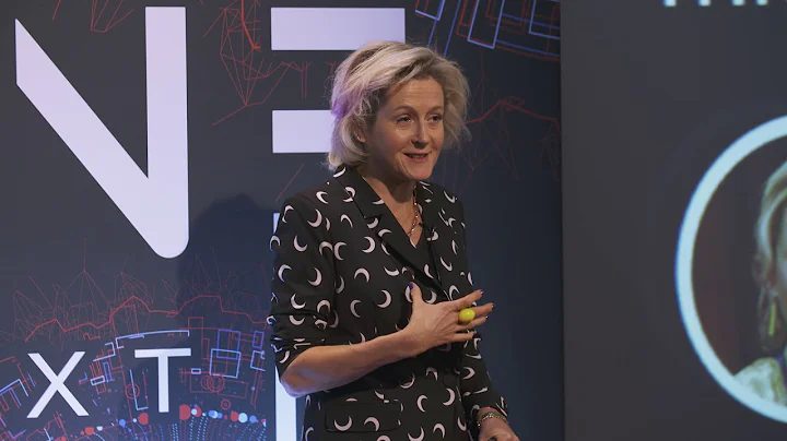 The digital world is having a mid-life crisis | Ma...