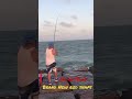 Brand new Daiwa rod epic fail!!!