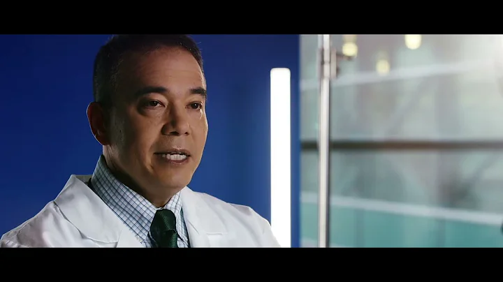 CU Anschutz | This is Breakthrough | Dr. Richard Schulick