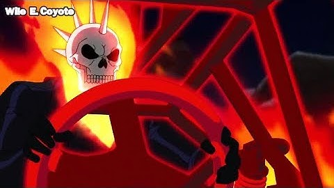 Ares y Vengadores Fantasmas Aparecen ♦ Los Vengadores Unidos T04E24 ♦ Español Latino