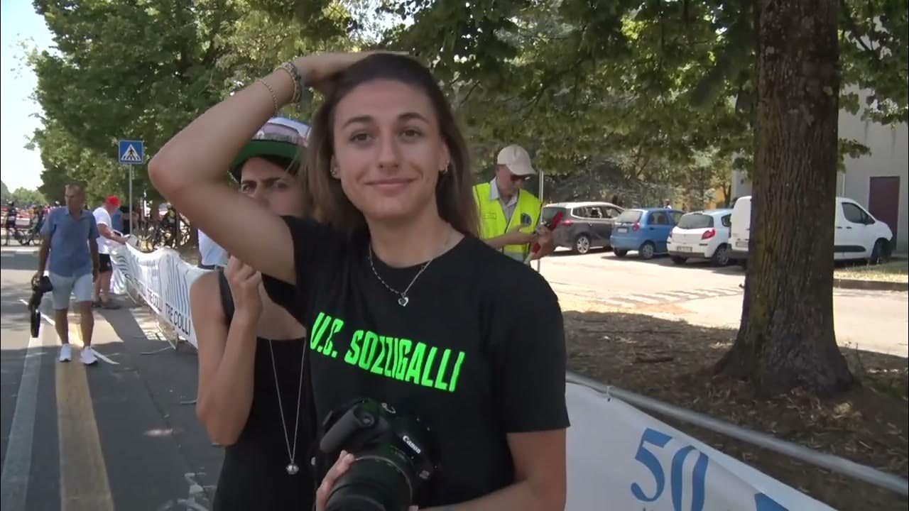 FIRENZE TV Ciclismo in Toscana YouTube