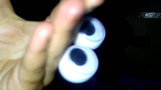 Oobi Theme Song My Version