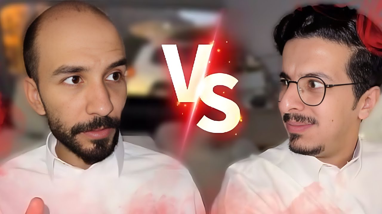 ابوعجيب تنمر على خشمان وهو ياكل 😂😂سنابات ابوحصه وابوعجيب