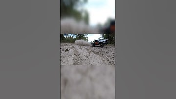 Traxxas slash slow mo