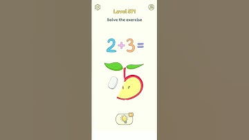 Dop 2 Level 571 : GameplayWalkthrough All Levels