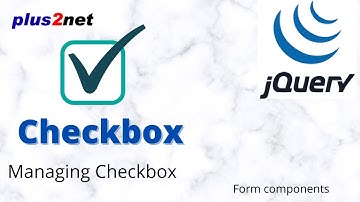 JQury Reading and assigning status values and attributes of checkbox