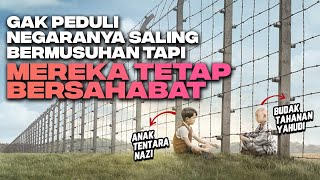 A Story of Friendship Amidst a Heartbreaking Tragedy