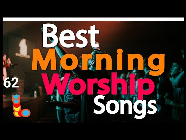 🔴Deep Worship Songs | Spirit filled Morning Worship Songs| Christian Gospel Music Mix -DJ Lifa |V62 class=