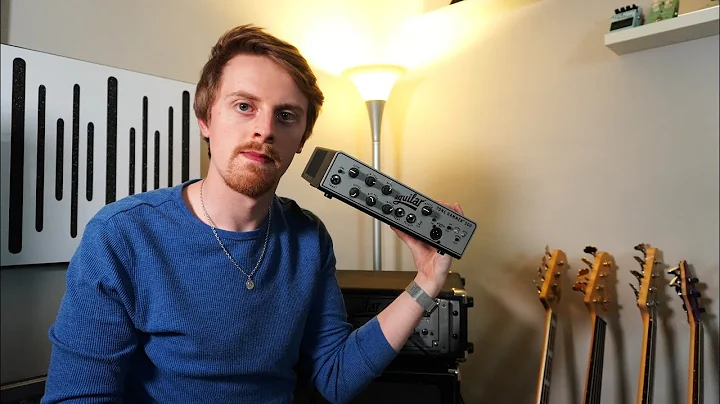 My Top 5 Tips for Buying Class D Bass Amps! | Buying Bass Amps 2021