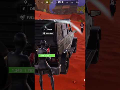 I hid a free V-Bucks code in this video... #fortnite #fakefortnite #gaming #subscribe