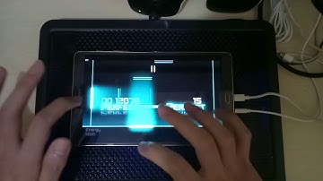 Dynamix - Energy MEGA LVL 13 OMEGA RANK (1000000)