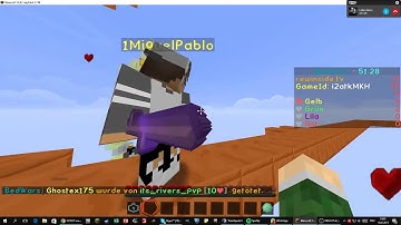 Hacker auf rewinside.tv join and play now