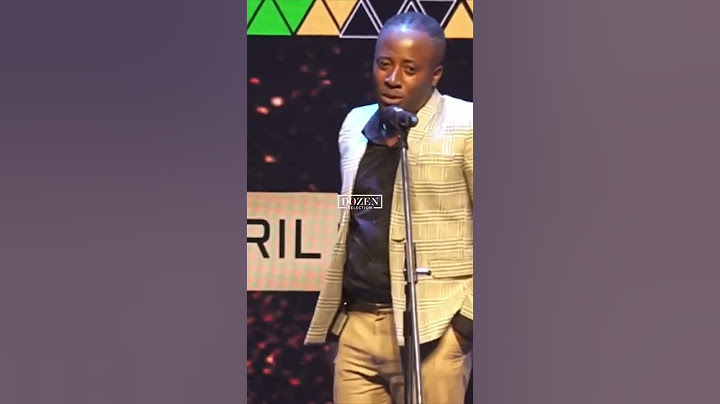 Utani wa JOTI kwa MWANA FA kuhusu kuteuliwa kuwa NAIBU WAZIRI