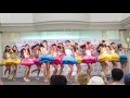 ふわふわ 恋のレッスン 2016/07/24 リリイベ第1部