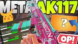 *NEW* AK117 Best Gunsmith Build | AK117 Best Attachments CODM | AK117 Best Loadout/Setup COD Mobile