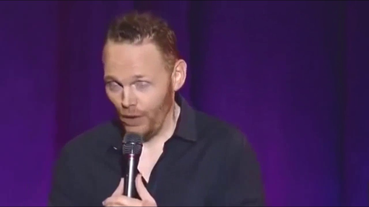 Bill Burr The Best Of Stand Up Comedian Funny Show Full Hd Youtube