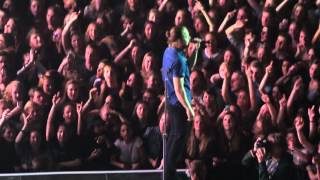 Imagine Dragons - It's time (Live @Amsterdam, 05/02/2016)