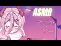 [3DIO/ASMR] Ear Massages &amp; Wet Sounds | Slurppy Mouth Sounds~♡♡♡
