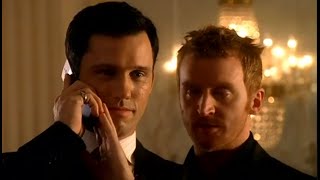 Enemies - Unaired 2004 Pilot