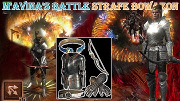 Diablo 2 Resurrected -  Sets M