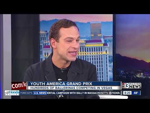Youth America Grand