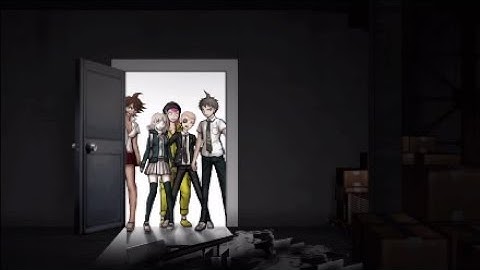 The End of Jabberwock Island - Danganronpa 2 Ep. 28
