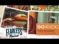 Go Radio - Close The Distance (Track 6)