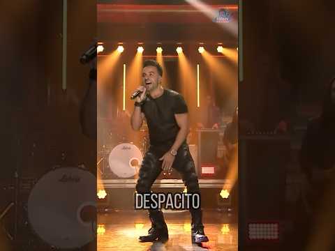 Despacito #LuisFonsi #ViralSong #latin