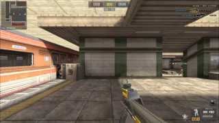 JoeyCavera - Da arma ai mano, Noob da poha - Point Blank