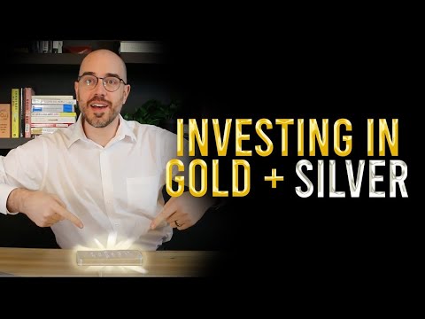 The Case for Buying Gold Now (and the Case Against It)