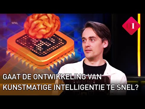 Video: Wat is masjienleer in kunsmatige intelligensie?