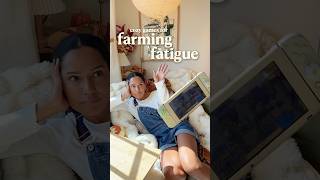 cozy games with zero farming!🙅🏽‍♀️🥕