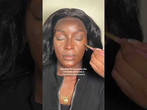 #makeup #ukblackgirlmakeup #makeupartist