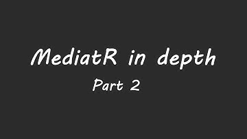 MediatR in depth (Part 2: Behaviors)