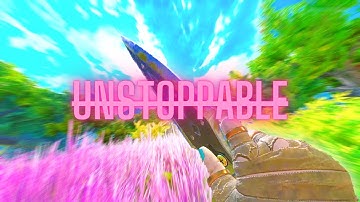 Unstoppable 🔥 (Apex Legends Montage)