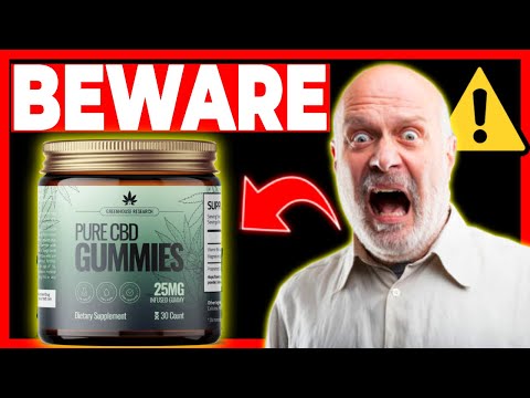 Can You Fail If You Took Cbd Gummies