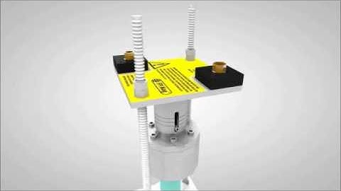 The FPI Mag® Flow Meter from McCrometer.